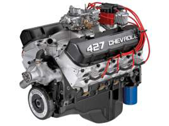 P1263 Engine
